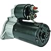 WAI 17670N Starter Motor