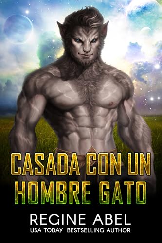 Casada Con Un Hombre Gato (Agencia Primaria)