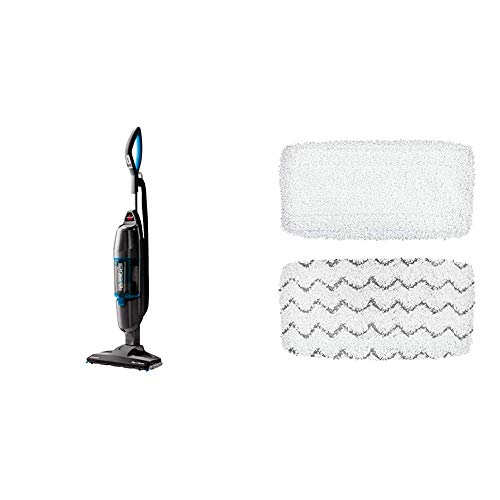 Set Laica SVC107 Sous Vide Termocircolatore a Immersione per Cottura Sottovuoto, attivazione a sfioro &TR2000 Rotoli Sottovuoto per Cottura Sous Vide e Conservazione Alimenti, Plastica