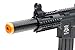 Black Ops SR4 CQB AEG Rifle - Electric Fully Automatic Airsoft Gun - .20 .25 BBS