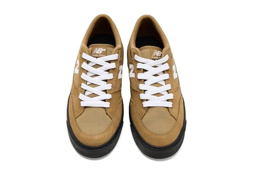 New Balance Numeric 417 Low Franky Villani Skate Shoes