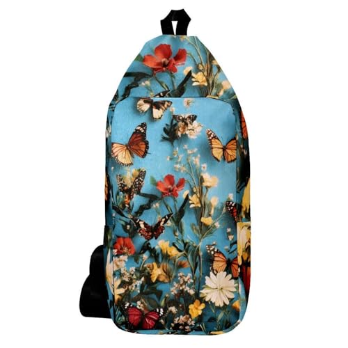 Sac à dos à bandoulière ergonomique pour soulager le dos en voyage et randonnée