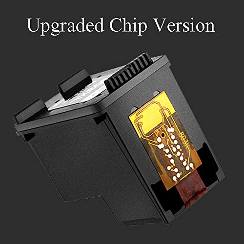 S Desita Ink Cartridge For Hp 122Xl Ch561Hl Black Ch564Hl Tricolor For Deskjet 1000 1050 2000 2050 2510 3000 3050 3052 3054 1010 1510 2540 #TOP1