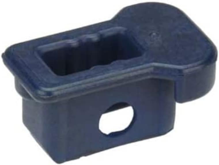 Amortecedor Ford 7C2Z7C130A para suspensão – 1 unidade