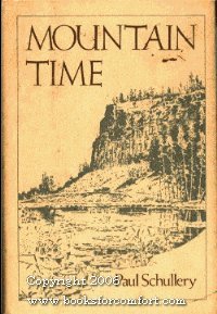 Mountain Time 0805239324 Book Cover