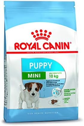 Royal Canin Mini Puppy Dry Dog Food - 800 gm