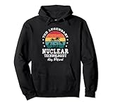 Photo Gallery legendary retired nuclear technologist felpa con cappuccio Photo Gallery legendary retired nuclear technologist felpa con cappuccio