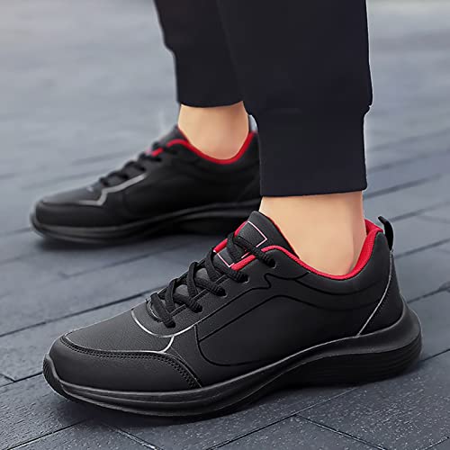 Zapatos deportivos de moda antideslizantes para evitar resbalones con total confort 3