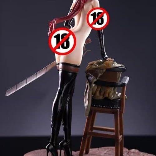 Attack On Titan Anime Figure Mikasa Ackerman Action Figure Levi Ackerman Shingeki No Kyojin Figurine Model 30Cm B Without #TOP4