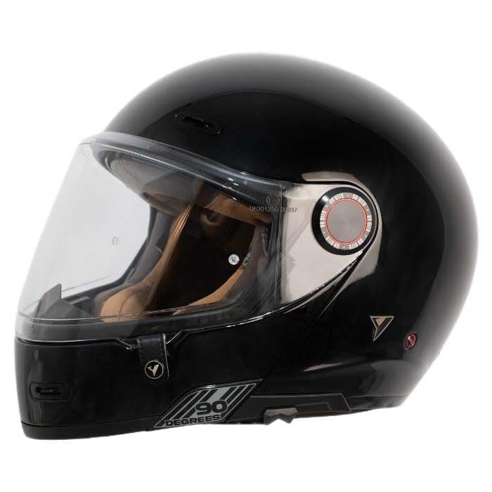 By City 90 Degrees Modular Helmet M