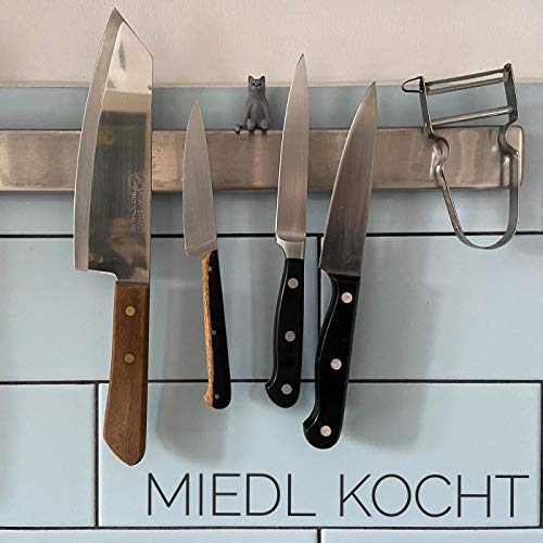 Nudeln mit Spargel und Erbsen Podcast Por  arte de portada