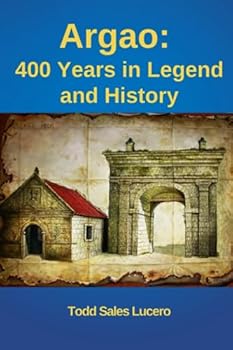 Argao: 400 Years in Legend and History