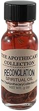 RECONCILIATION Spiritual Oil (aceite) for Hoodoo, Voodoo, Santeria, Wicca, Rootwork, Witchcraft & Spells - 1/2 oz. bottle