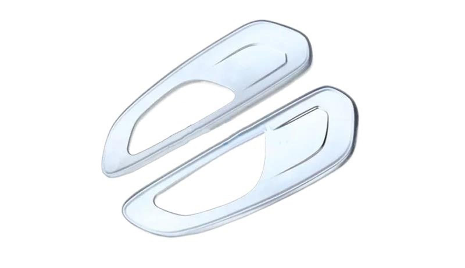 Dydgutufb One Color Chrome Interior Door Handle Bowl Trim For Mercedes For Benz For Vito W447 2014 2015 2016 2017 2018 Interior Door Handle