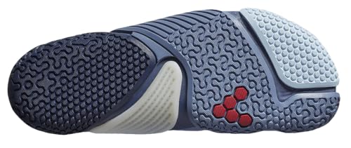 Image of Vivobarefoot Men's Motus Flex Barefoot Training Shoe