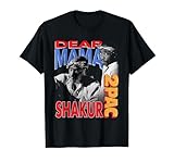 Marchandises légales et officielles Tupac Shakur en partenariat avec Bravado International Group, une société Universal Music Group ; 2022