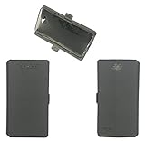 fundas para celular lg x power 2 Diseño de la ranura fáciles llevar tarjetas y dinero en efectivo.