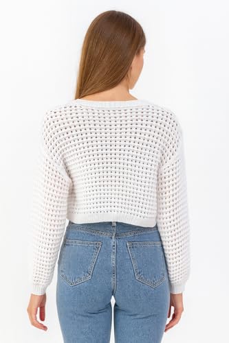 ICW knit jacket – image 2