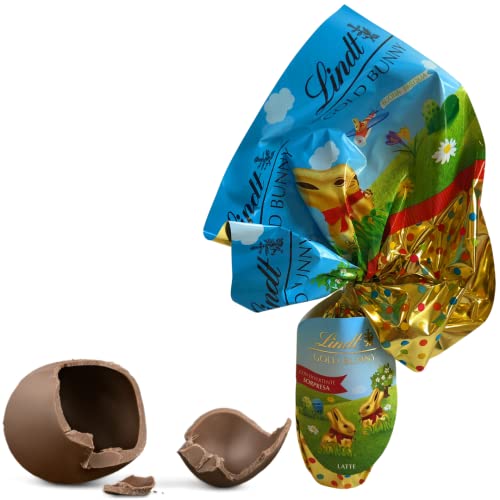 Idee Regalo Pasqua 2024 Bambina o Bambino - Uovo