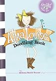Alma Louise Doodling Book