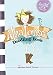 Alma Louise Doodling Book