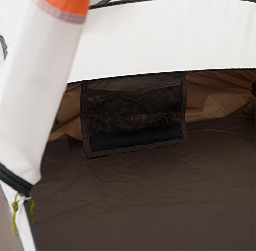 ALPS Mountaineering Lynx 4-Person Tent