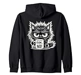 Sarkasmus Geschenke Morgenmuffel Statement Sprüche