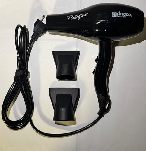 Phon portofino veri colori (NERO)