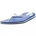 Produktbild Havaianas Unisex-Erwachsene Brasil Logo Zehentrenner, Blau (Marine Blue), 41/42 EU