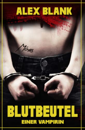Preisvergleich Produktbild Blutbeutel einer Vampirin