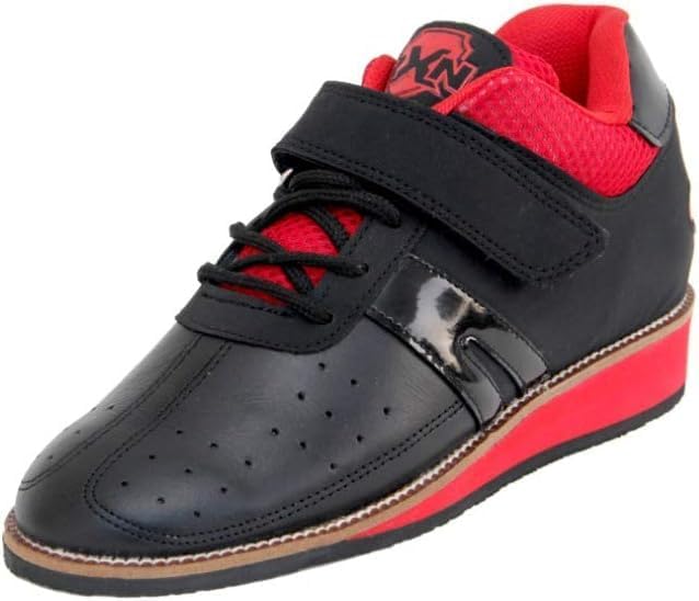 Men's Medalist Weightlifting Shoes - Optimal Stability