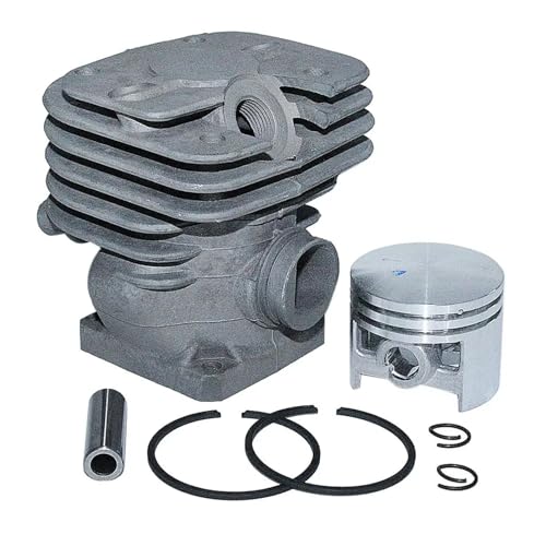Kit Cylindre Piston 42 mm Haute Résistance MS240 024 - 4