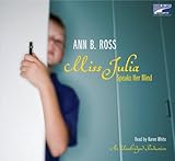 Miss Julia Speaks Her Mind