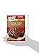 Duncan Hines Chewy Fudge Brownie Mix, 18.3 Ounce (Pack of 12)