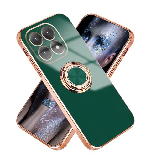 Wousunly P[Xƌ݊܂Xiaomi 15TP[XOtXperia 10 VIIpJo[ O360°]ԍڃzgёϏՌTPUh~^Sʕی (_[NO[)
