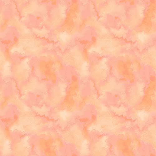 Studio E Night Owls by Kathleen Francour 6989 33 Orange Texture