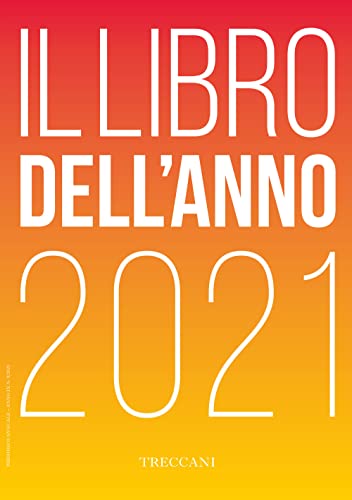 Treccani. Il Libro Dell'Anno 2021