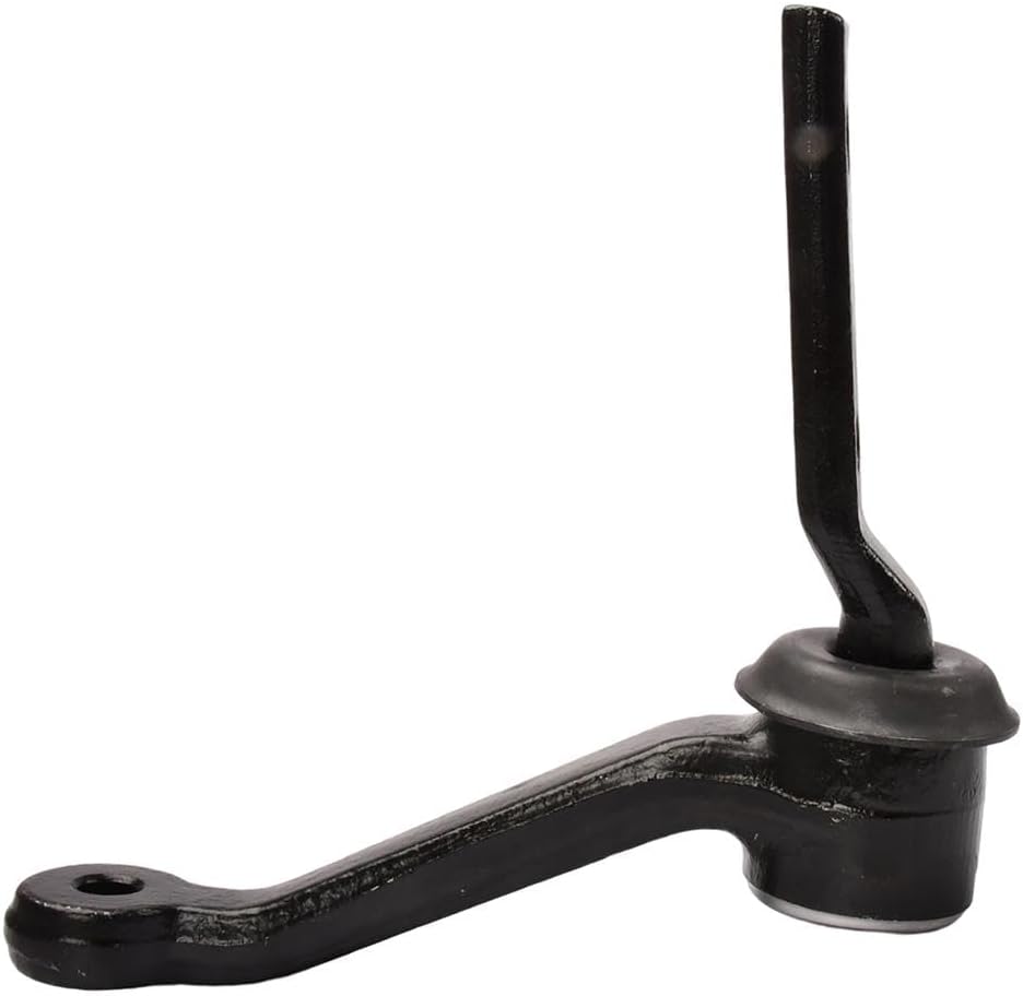 Idler Arm - 1x Steering Idler Arm, Automotive Replacement Idler Arms A-Partrix Fits Oldsmobile 98 1978-1984 Fits Oldsmobile Custom Cruiser 1978-1992 Fits Oldsmobile Cutlass 1978-1987