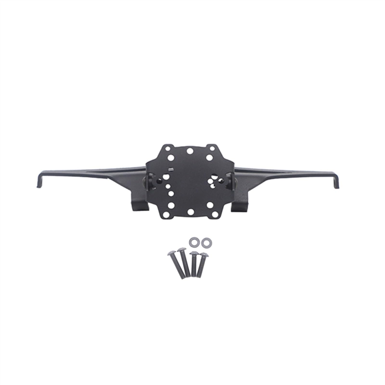 Support téléphone moto Crosstourer 1200 2016 pour guidon et navigation GPS