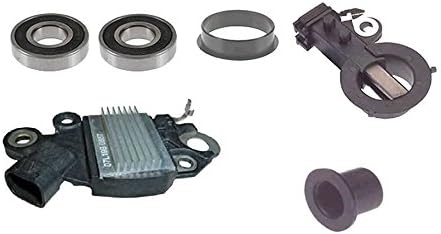 Victory Lap GMA-06A Alternator Repair Kit