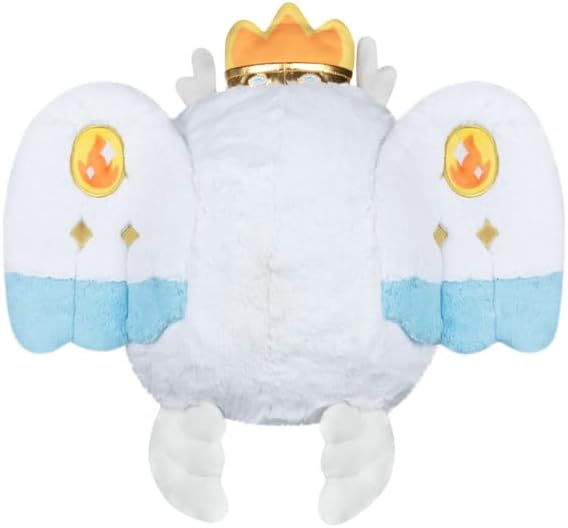 Squishable - Baby Seraph - Spooky Collection - 17 in - Soft Toy Collectible Stuffed Animal
