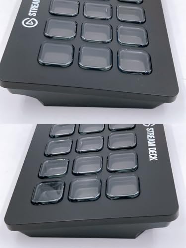 Streaming Deck for Content Creators