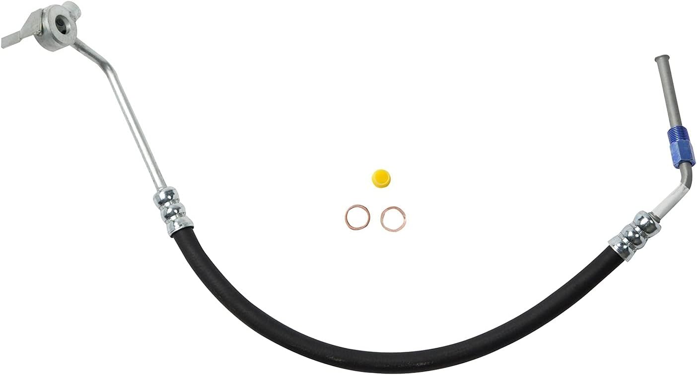 ACDelco Gold 36-357740 (19147043) Power Steering Pressure Line Hose Assembly