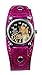 UPD JoJo Siwa Analog Watch with Metal Face & Glitter Band in Window Box