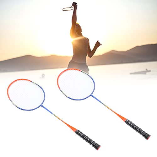 Raquete de Badminton, Raquetes de Badminton One Piece para Outdoor