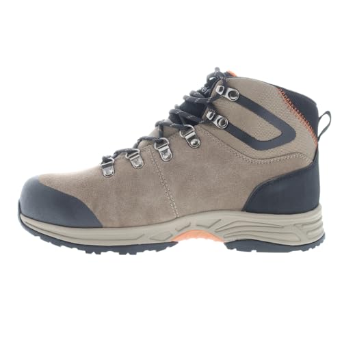 Propét Men's Conrad Waterproof Hiking Boot3