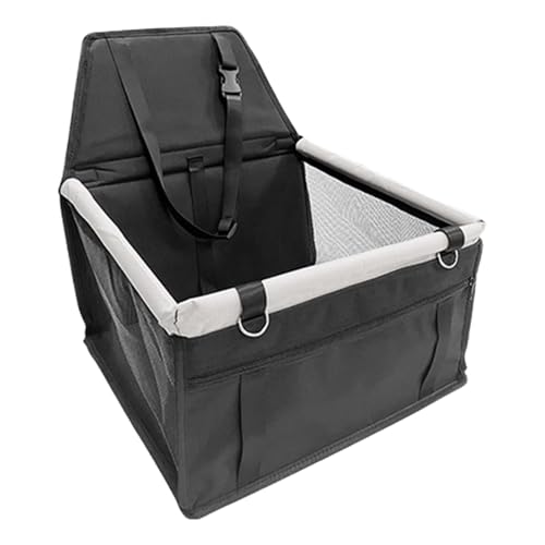 Assento de carro para cães, assento de carro para cachorro | Os assentos de cachorro impermeáveis ​​