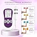 K-fit Kegel Toner for Women - Electric Pelvic Muscle Exerciser for Automatic Kegels, Incontinence Stimulator
