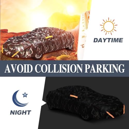 Housse de voiture pour Hyundai i30 imperméable anti-rayures