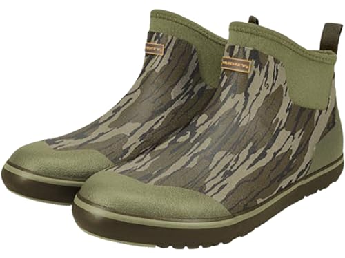 MUDDY Men's Deck Ankle Boot